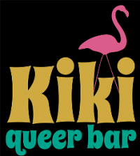Kiki queer bar