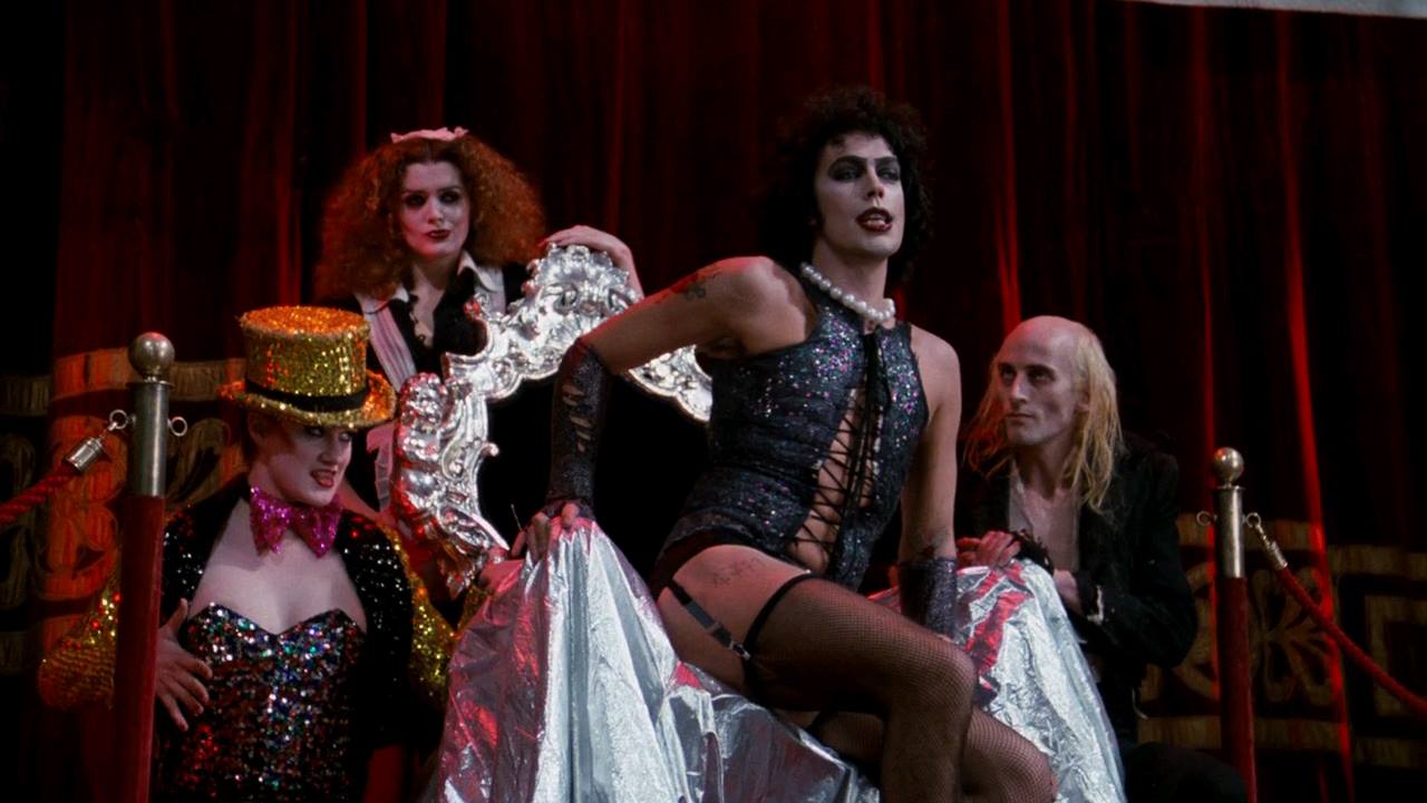 The Rocky Horror Picture Show – SINGALONG