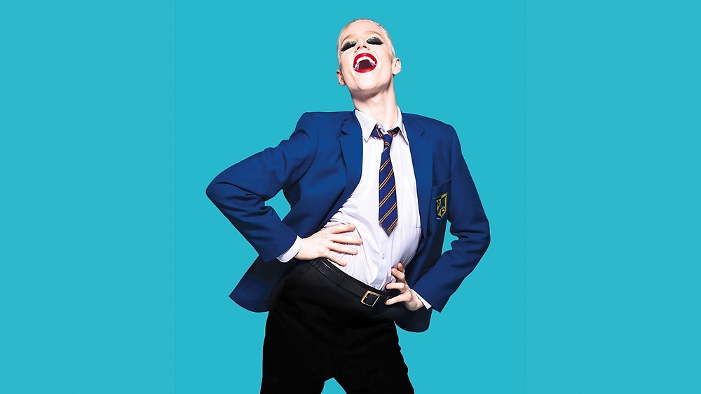 Theatre-Cinema: Everybody’s Talking About Jamie