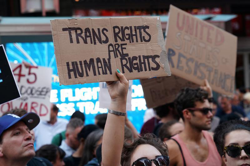 Trans málefni og íslenskur femínismi